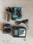 Makita DHR171 18V - Безчетков перфоратор, снимка 1