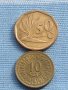 Монета 50 цента 1994г. Африка - Тунис 1960г. за КОЛЕКЦИЯ 41192