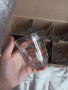 Комплект чисто нови чаши за уиски - 6 броя, снимка 2