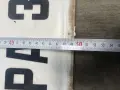 продавам емайлирана табела , снимка 4