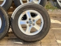 5х114.3 16 Цола Оригинални Hyundai Santa Fe, снимка 1