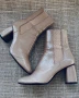 Елегантни боти ZARA, снимка 1