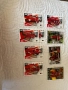 Футболни карти Match Attax, снимка 11