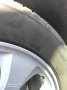 Гуми всесезони бриджстоун , снимка 2