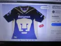 винтидж фланелка Manchester City Pumas UNAM puma футболна тениска 2009-2010 Мексико Umbro Манчестър , снимка 17