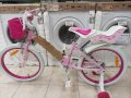 Детски Велосипед 20цола Pupi., снимка 5