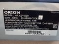 Orion CD-4200 компакт диск плейър, снимка 7