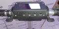 Електрическа тротинетка скутер ICONBIT IK-1972K TRACER (8 инча, черен), снимка 4