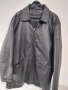Мъжко кожено яке естествена кожа , снимка 1