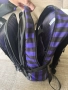 Ученическа раница Wednesday , снимка 10