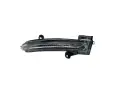 Десен мигач в огледалото, Renault, Megane 4 IV, Clio 5 V, Led, 2 ПИН, снимка 1