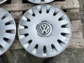16 цола Тасове VW Sharan Volkswagen SHARAN 7M3601147G Оригинал, снимка 2