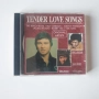 Tender love songs cd, снимка 1