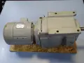 вариаторен мотор редуктор STÖBER R27-2210-075-4 Variable Gear Motor 0.75kW, снимка 9