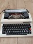 Пишеща машина Марица 30, снимка 1 - Антикварни и старинни предмети - 44232170