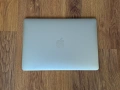 12' Apple MacBook 2016 Retina Display A1534 Silver 8GB RAM/256GB SSD/Бат 3ч, снимка 2