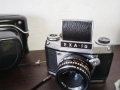 Фотоапарат EXA 1a Germany, снимка 15