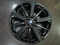 20" Оригинал BMW Джанти Style 748 M Датчици БМВ G05 G06 G07 X5 X6 X7, снимка 5