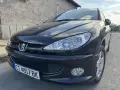 Peugeot 206/Пежо 206, 2009 г, 1.4, 75 кс, бензин, 112,000 км от първи собственик, снимка 5