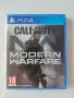 PS4 - Call of duty Modern Warfare , снимка 2