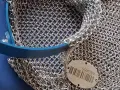 Противосрезна Метална Ръкавица Niroflex , снимка 8