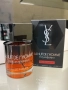 Парфюм без целофан-Yves Saint Laurent-La Nuit De L’ Homme-Eau de Parfum, снимка 1