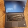Laptop Lenovo ThinkPad T440 - 256GB SSD, i7 4600 CPU, 12GB RAM, снимка 2