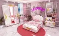 Детско обзавеждане Ясмин 120x190, снимка 1