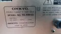 ONKYO TA - RW 50 MADE IN JAPAN , снимка 8