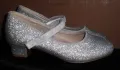 Обувки подходящи за танци., снимка 1