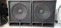 EMINENCE DELTA-15LF-4 2х600 вата рмс 400 евро, снимка 3