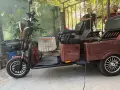 Триколка Електр, снимка 2