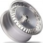 15" Джанти 4X100 VW Golf 1 2 3 Corado Scirocco Passat Jetta Schmidt th, снимка 4