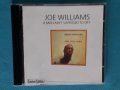 Joe Williams – 1958 - A Man Ain't Supposed To Cry(Cool Jazz)