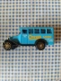 стара количка Corgi Bedford bus, снимка 2