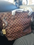 Луксозна чанта Louis Vuitton , снимка 3