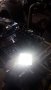 лед прожектор работна лампа халоген диоден , снимка 2