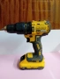 Винтоверт Dewalt dcd778 , снимка 13