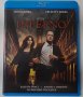 Blu-ray-Inferno Bg Sub