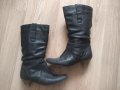 НАМАЛЕНИЕ 10%!!!ДАМСКИ боти и ботуши, различни модели и размери, снимка 3