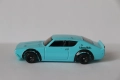 1/64 HOT WHEELS NISSAN SKYLINE 2000 GT-R КОЛИЧКА МОДЕЛ, снимка 1