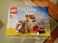 Конструктори Лего - LEGO Creator 30283 , 30284 , 30471 , 40434, снимка 4