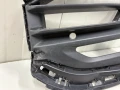 Оригинлна дясна решетка за BMW F40 7459716, снимка 3