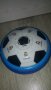 Въздушен футбол, снимка 1 - Играчки за стая - 31654481