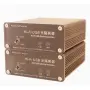 USB2.0 високоскоростен оптичен изолатор 480M интерфейс, HI FI   елиминиране на шума, снимка 4
