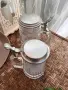  Халба на столче WMF Капак с транспортна драскотина  Височина-21 см Цена-18€ , снимка 5