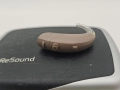 слухов апарат Resound ve-170VI hearing aid oticon starkey phonak, снимка 8
