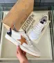 Golden Goose Мъжки Маратонки Естествена Кожа👟Мъжки Спортни Обувки GGDB - Различни Цветове Код E126, снимка 6