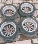 Продавам 4 броя лети джанти RONAL R46M 16" 5x112 7.0J ET49 76,0 Silver. , снимка 11