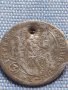 Сребърна монета 3 кройцера 1708г. Йозеф първи Прага Свещена Римска империя 13779, снимка 1 - Нумизматика и бонистика - 42872112